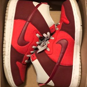 Nike Dunk High